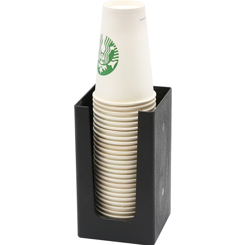 JINDE JD-86214 - Dispensador Portavasos Individual