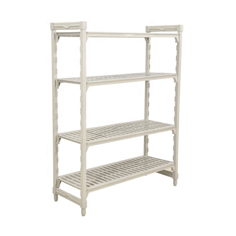 JINDE JD-JSU361872 - Estantería Ventilada 910mm 1200kg