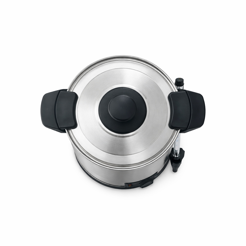 KING COMPANY CWB014A-10S Hervidor de Agua 10 Litros