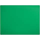 COOKING 1218-0T-G Tabla de picar PE color verde 450 x 300 x 20 mm