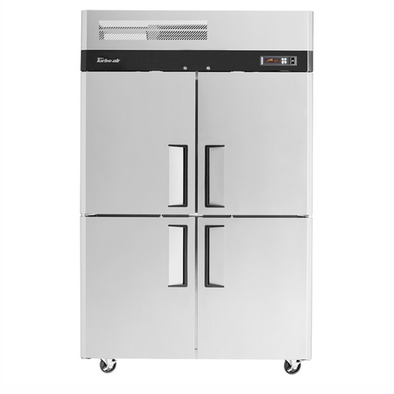 TURBO AIR KR45-4 ARMARIO CONSERVACION 4 PUERTAS